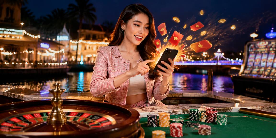 jomgtb77 Mystical Coins Hadir di jomgtb77 Malaysia